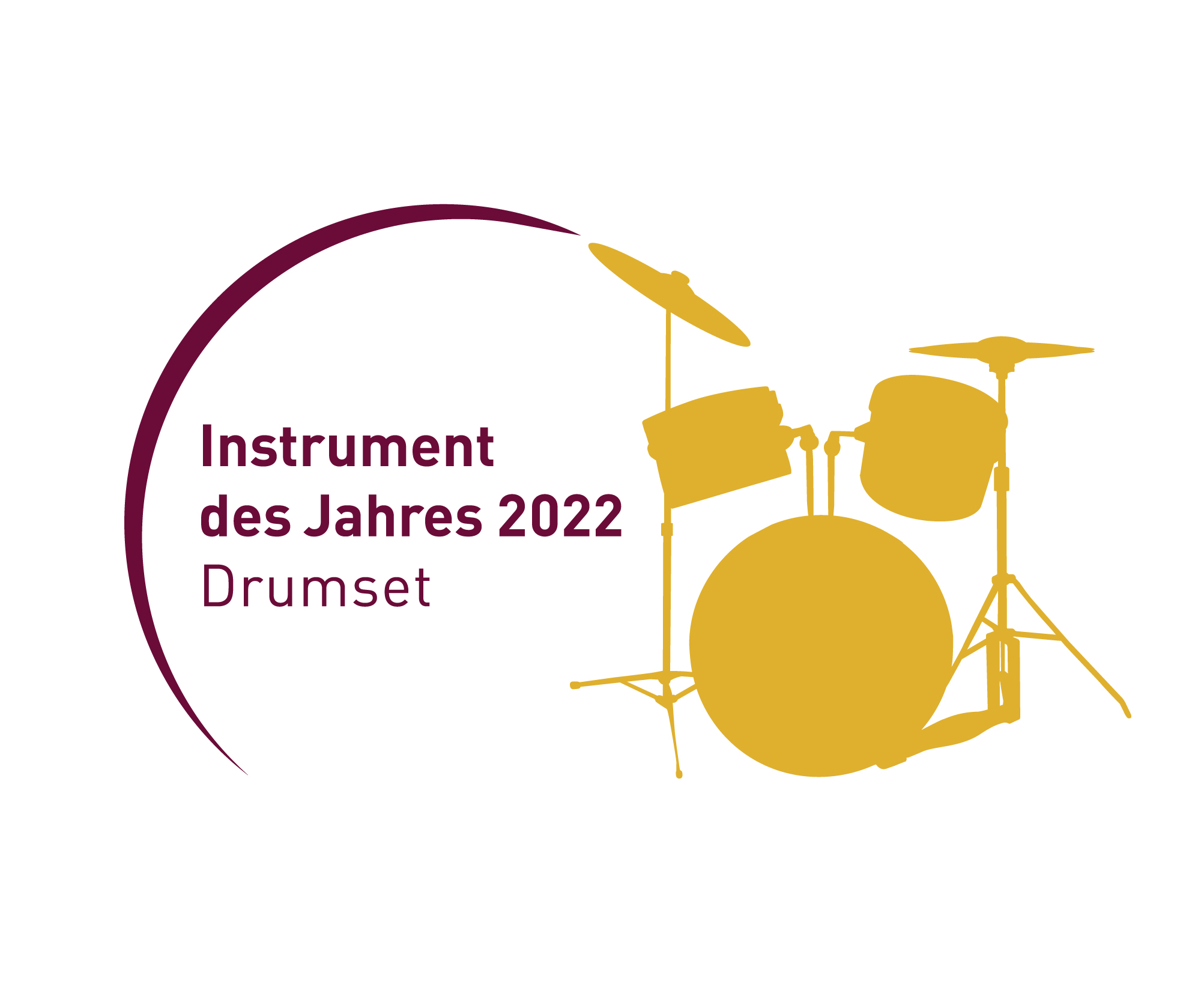 Instrument des Jahres 2022